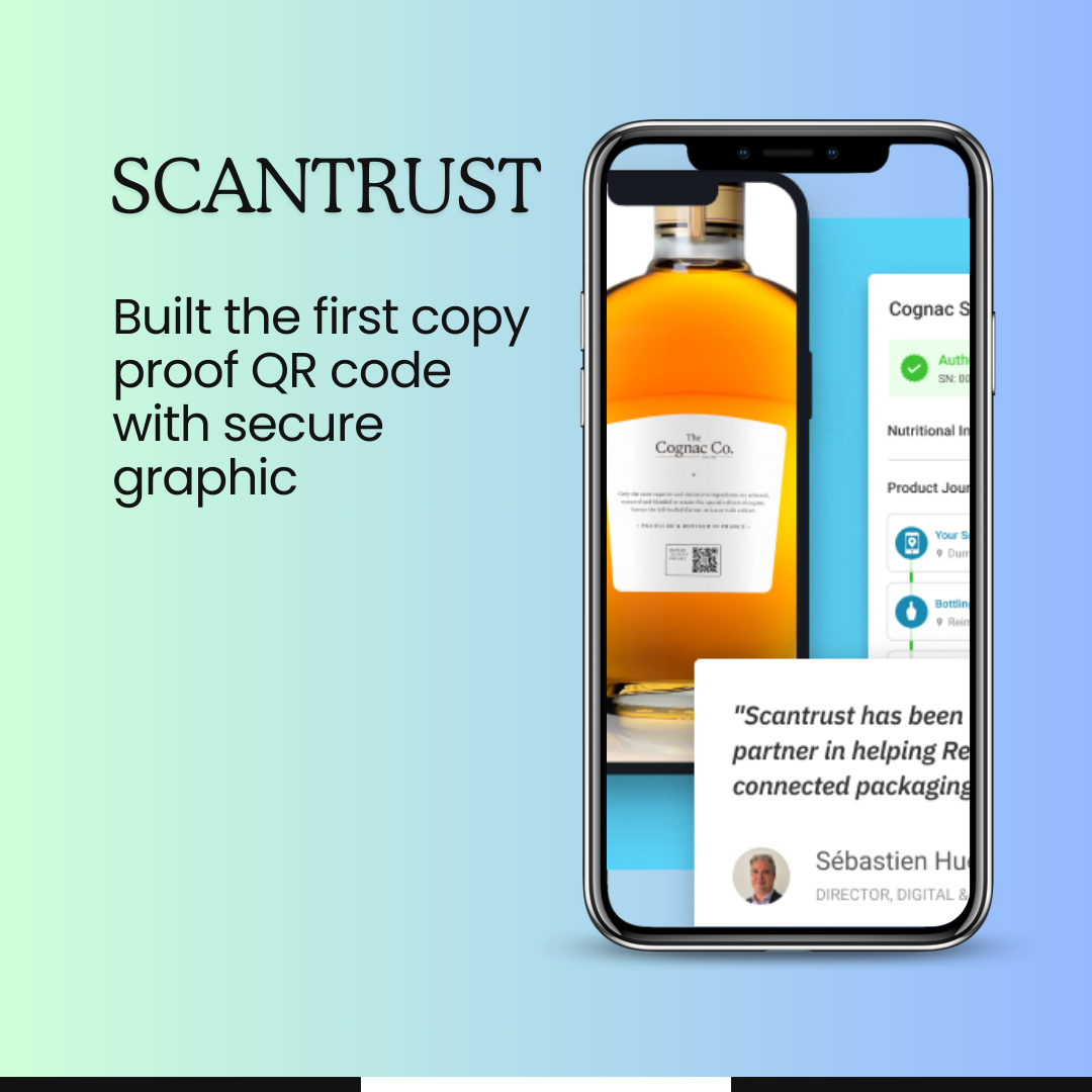 Scantrust